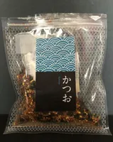 Furikake Bonite