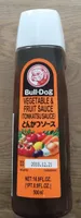 Sauce Tonkatsu