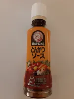 とんかつソース