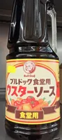 Sauce soja