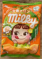 Milky Candy Melon