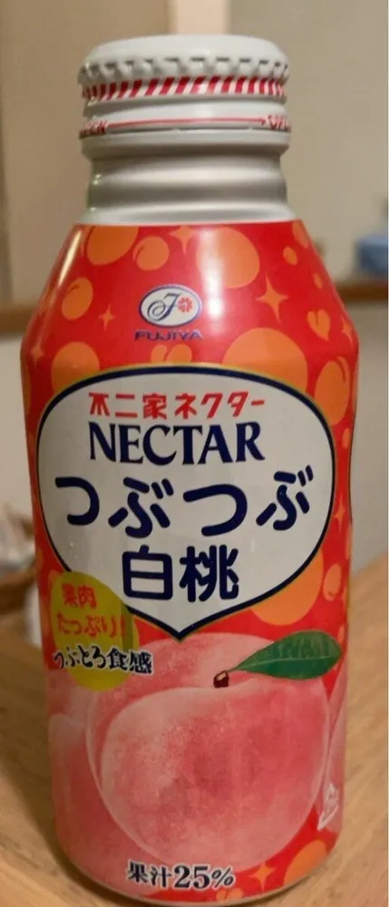 Nectar Pêche