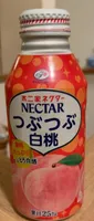 Nectar Pêche