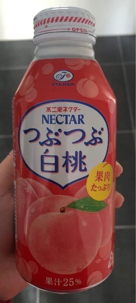 Fujiya Nectar