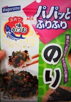 Assaisonnement furikake pour riz