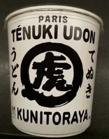 Tenuki udon
