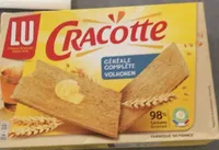 Cracotte