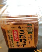 Hikari miso
