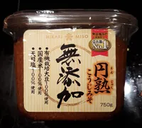 Soybean Paste