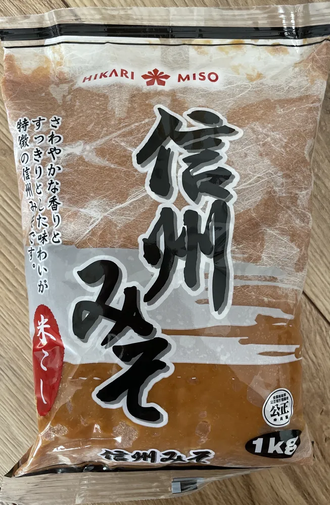 Miso