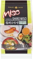 Soybean Paste White Shiro Miso