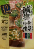 Miso Soup