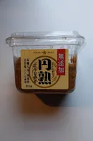 Hikari Miso Mutenka Enjuku Koji Miso