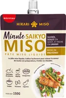 Minute Saikyo Miso