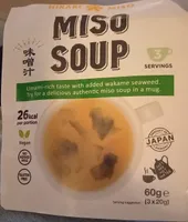 Miso Soup