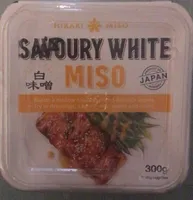 Savoury White Miso