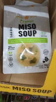 Miso soup
