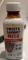 Sweet & Savoury Mizo