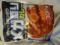 Megamori Kare Karakuchi