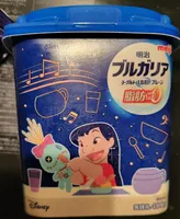 ブルガリアヨーグルト（脂肪0）