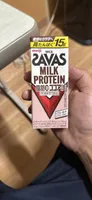 MILK PROTEIN