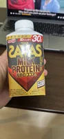 MILK PROTEIN
