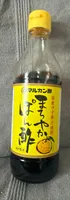 まろやかぽん酢