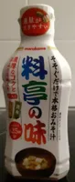 Miso liquide avec dashi