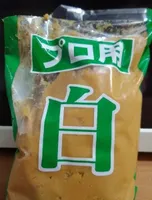 Shiro miso