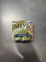 MOW 香ばし玄米茶ミックス