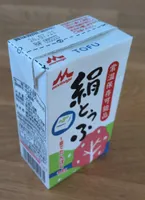 Seidentofu