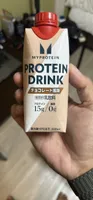 PROTEIN DRINK チョコレート風味