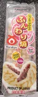 Marukyo Funwariyaki 5PCS