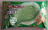 Cream Soda