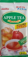 apple tea