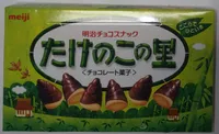 たけのこの里