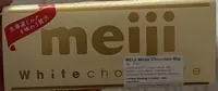 ホワイトチョコレート