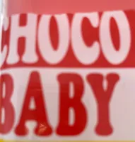Choco baby (L)