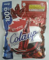 コーラアップ