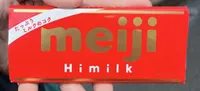 HiMilk Chocolate