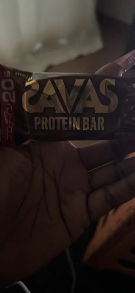 PROTEIN BAR