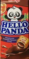 Hello Panda