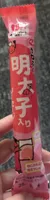 Mentaiko Sausage