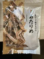 7/11 Dried Squid