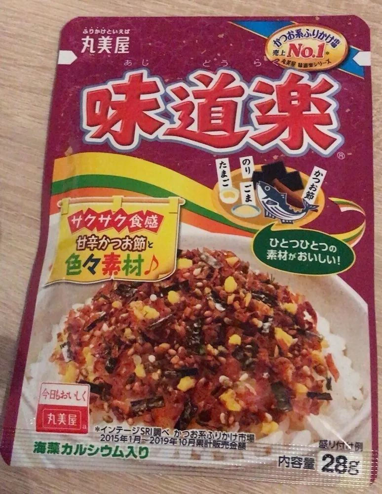 AJI DORAKU