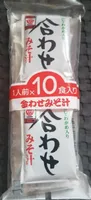 MISO Suppenpaste