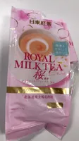 Royal Milk Tea