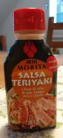 Salsa Teriyaki