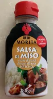 Salsa di miso