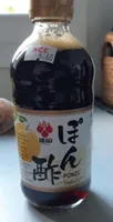 Ponzu